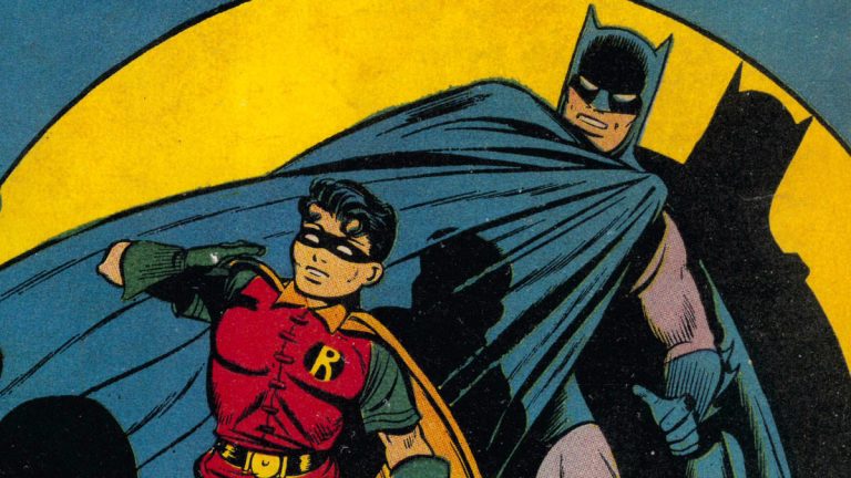 DC Comics History: The Silver Age Rebirth of Superheroes