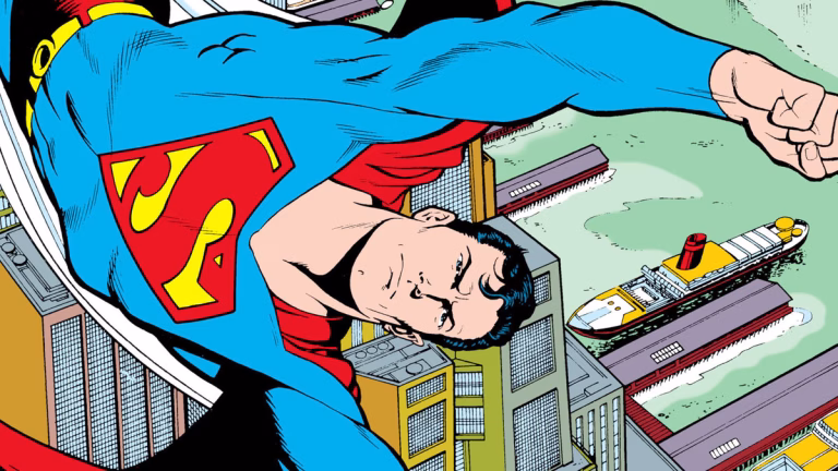 The Man of Tomorrow, Reborn: A Deep Dive into John Byrne’s Superman (1986-1988)