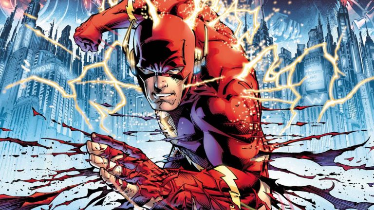 Flashpoint Reading Order: The End of The Post-Crisis era