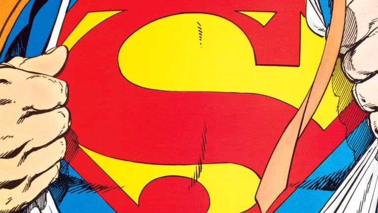 The Ultimate John Byrne Superman Reading Order (1986-1988)