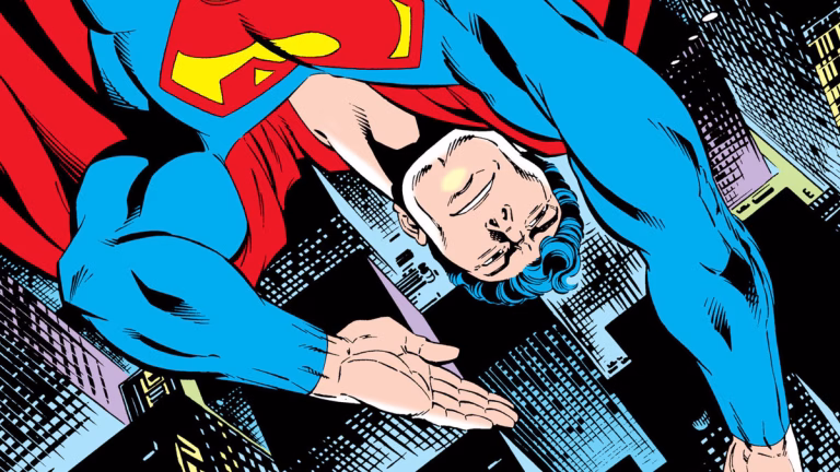 Is John Byrne’s Superman Still Good? A 2026 Retrospective Review