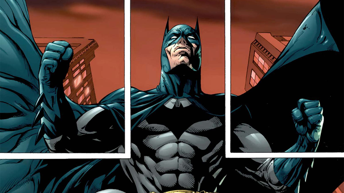 Batman R.I.P. Reading Order: The Batman of Zur-En-Arrh Rises - DC Casebook